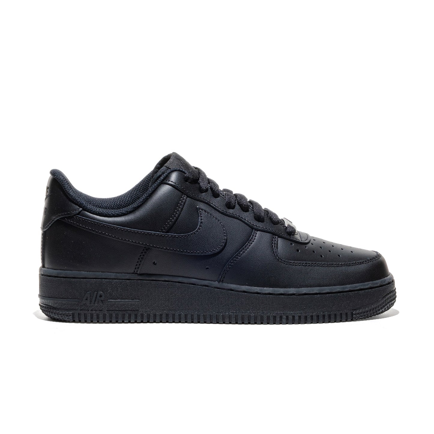 Nike Air Force 1 ´07 Black/Black  - CW2288-001