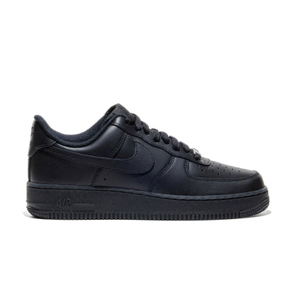 Nike Air Force 1 ´07 Black/Black  - CW2288-001