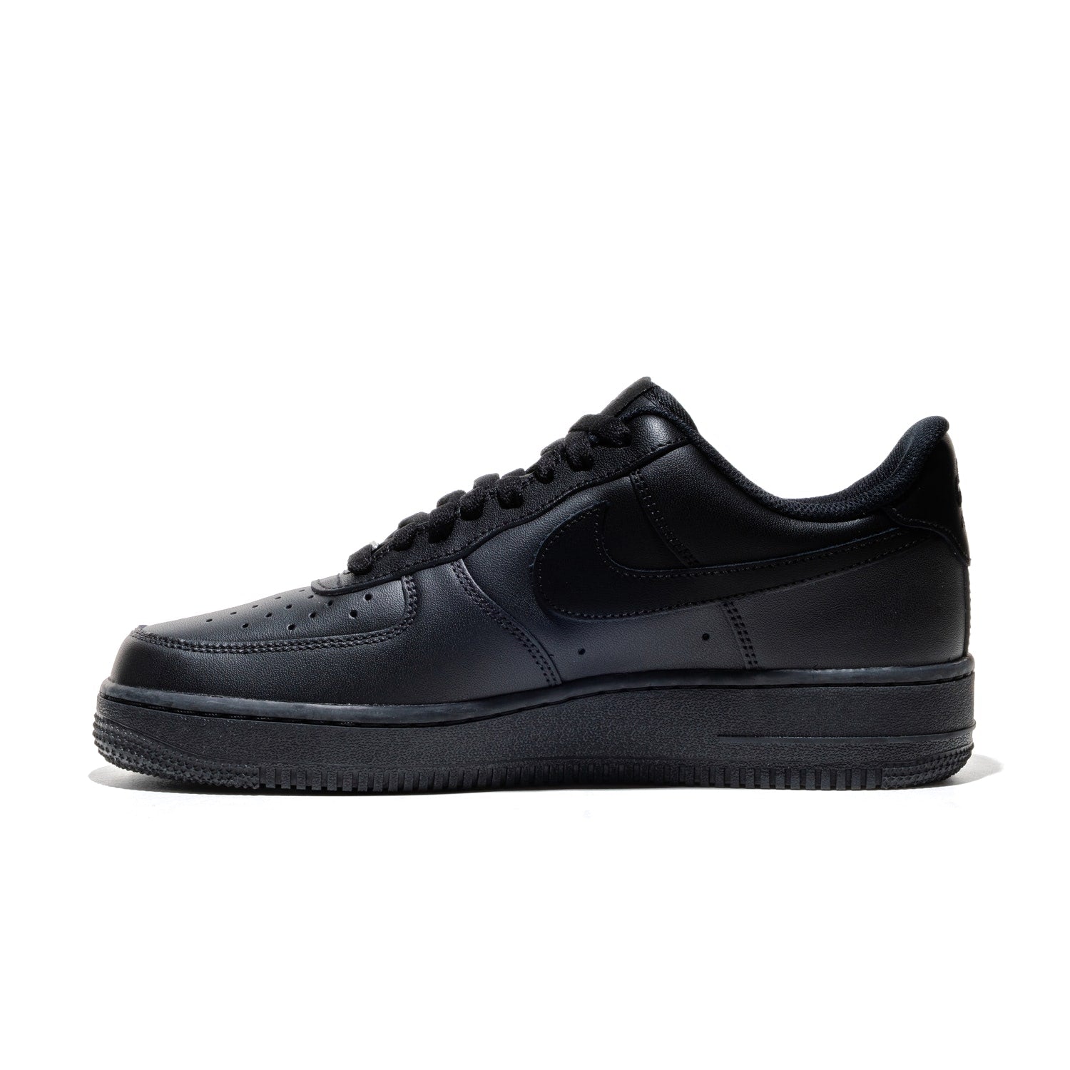 Nike Air Force 1 ´07 Black/Black  - CW2288-001