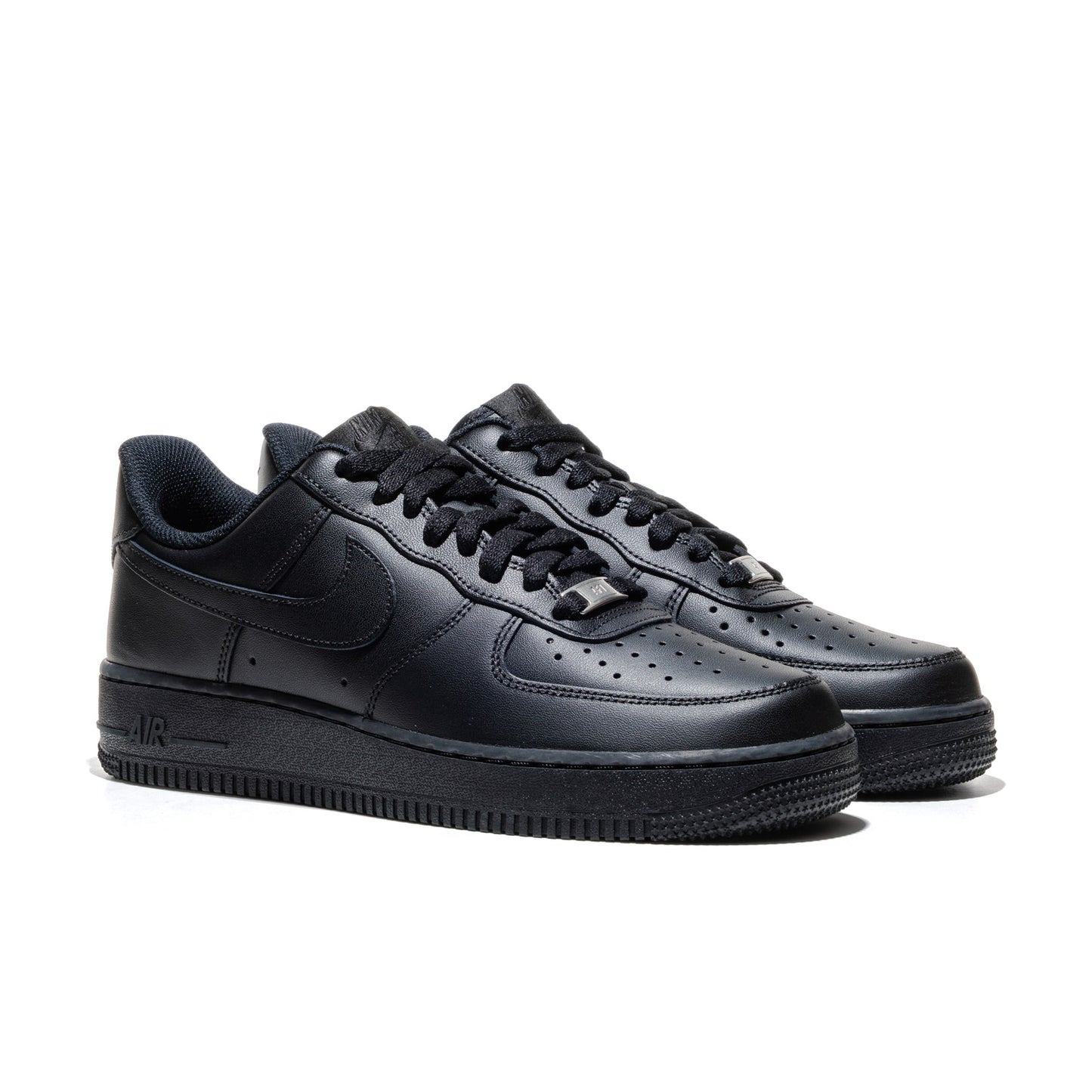 Nike Air Force 1 ´07 Black/Black  - CW2288-001