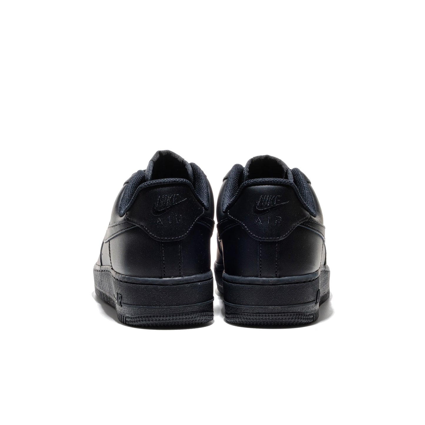 Nike Air Force 1 ´07 Black/Black  - CW2288-001