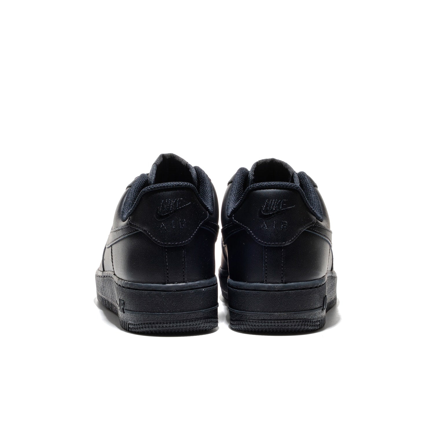 Nike Air Force 1 ´07 Black/Black  - CW2288-001
