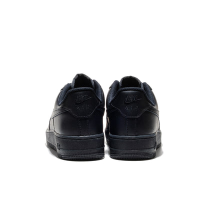 Nike Air Force 1 ´07 Black/Black  - CW2288-001