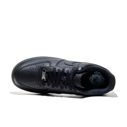 Nike Air Force 1 ´07 Black/Black  - CW2288-001
