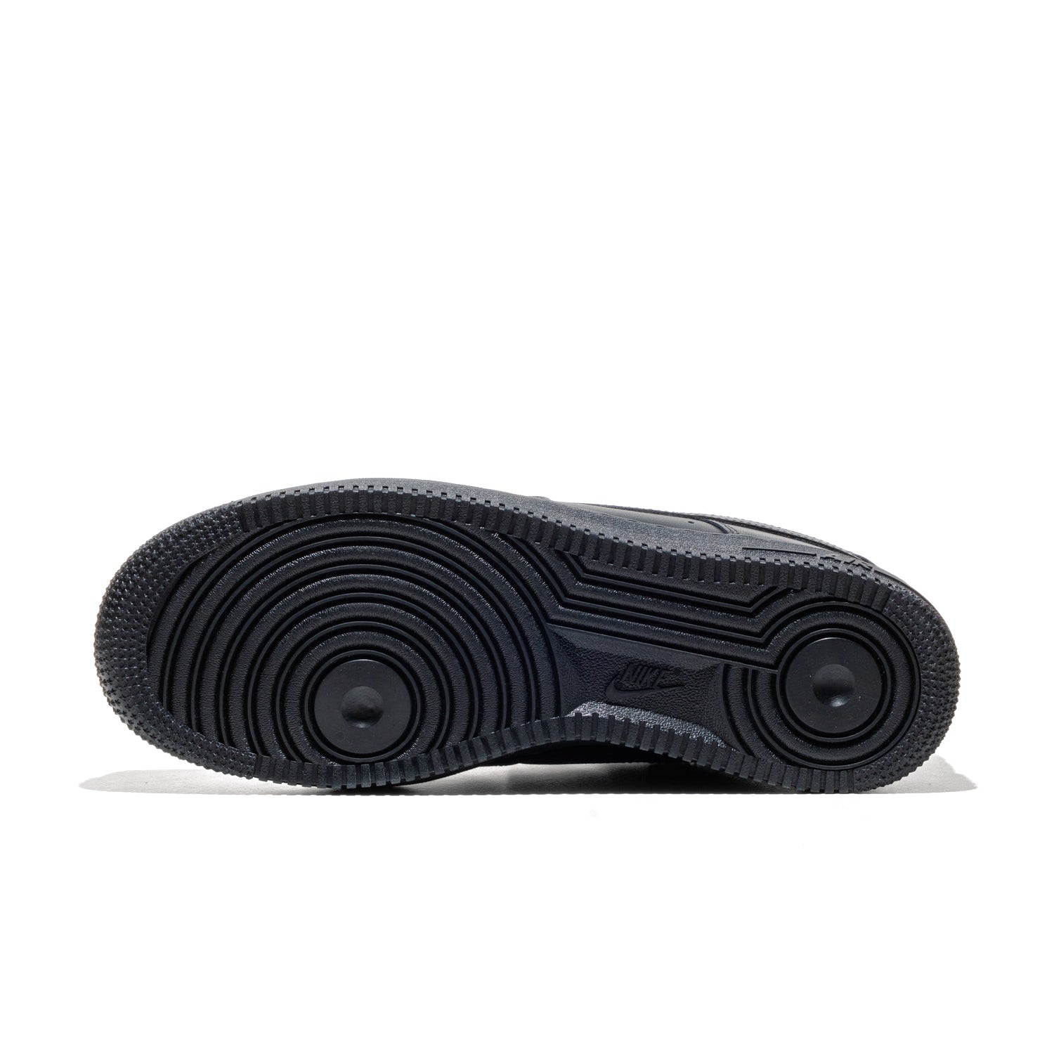 Nike Air Force 1 ´07 Black/Black  - CW2288-001