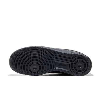 Nike Air Force 1 ´07 Black/Black  - CW2288-001