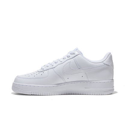Nike Air Force 1 ´07 White/White