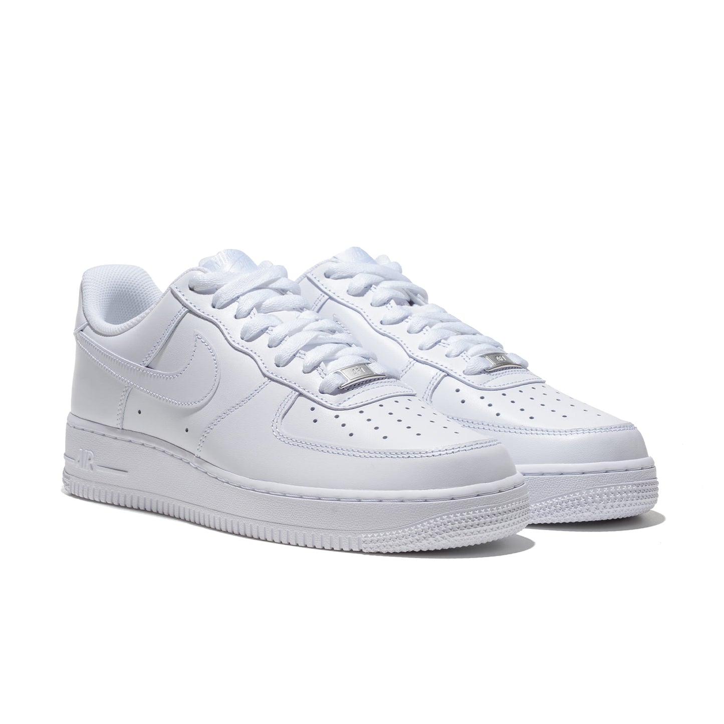 Nike Air Force 1 ´07 White/White
