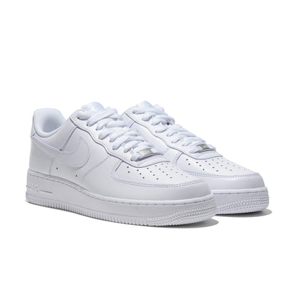 Nike Air Force 1 ´07 White/White