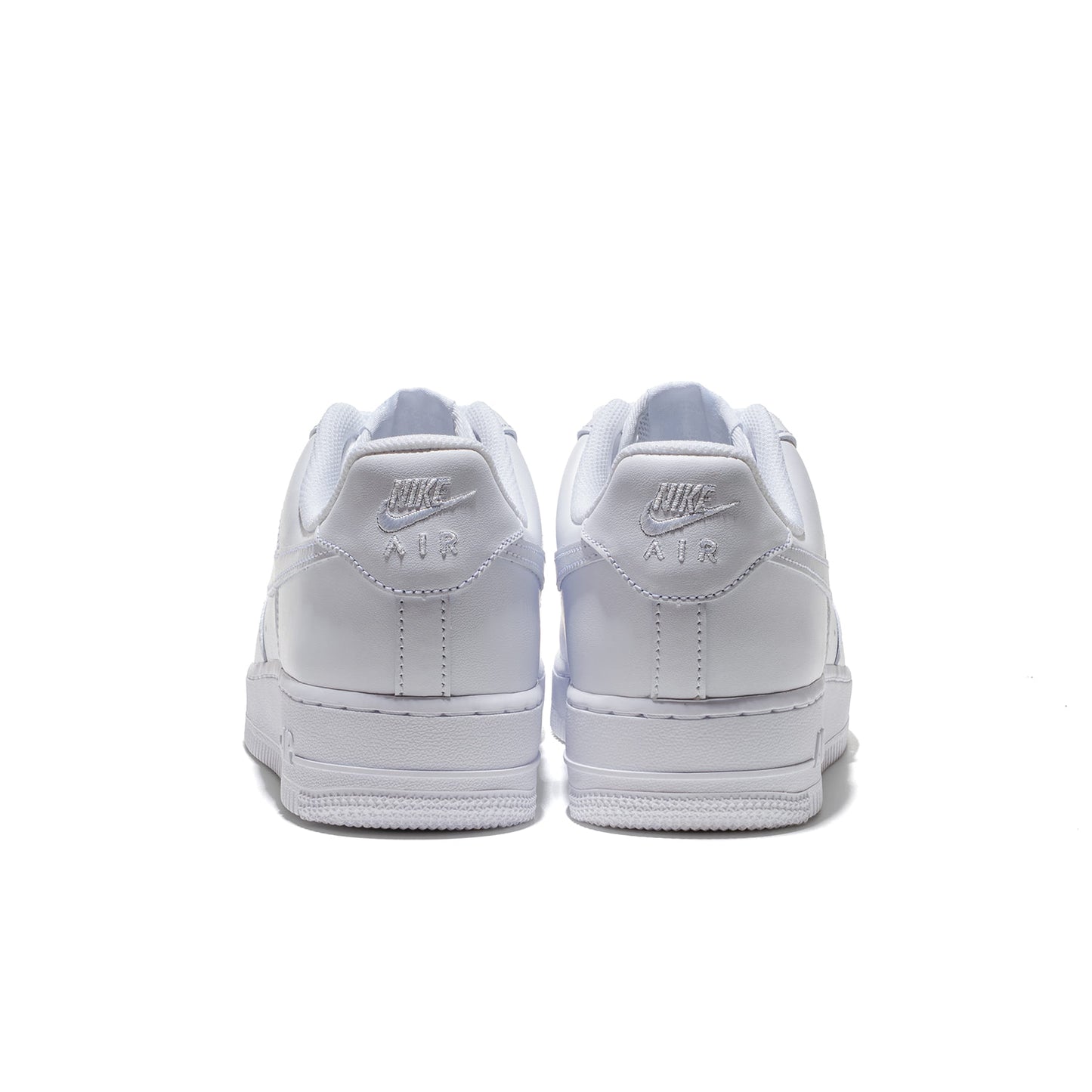 Nike Air Force 1 ´07 White/White