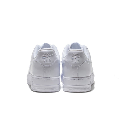 Nike Air Force 1 ´07 White/White