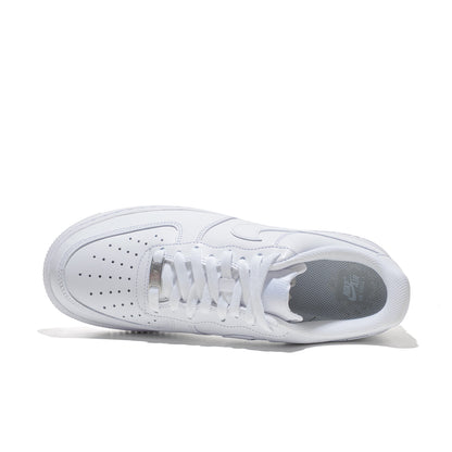 Nike Air Force 1 ´07 White/White