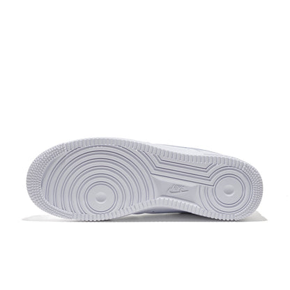 Nike Air Force 1 ´07 White/White