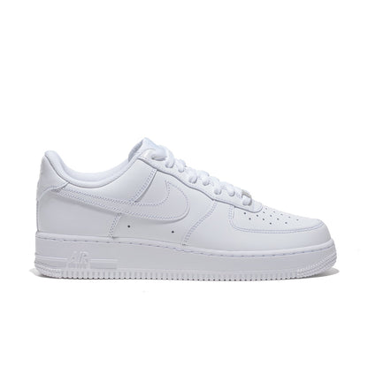 Nike Air Force 1 ´07 White/White