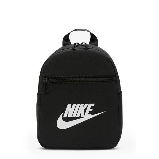 Nike W Futura 365 Mini Backpack Black/Black-White  - CW9301-010