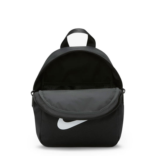 Nike W Futura 365 Mini Backpack Black/Black-White  - CW9301-010