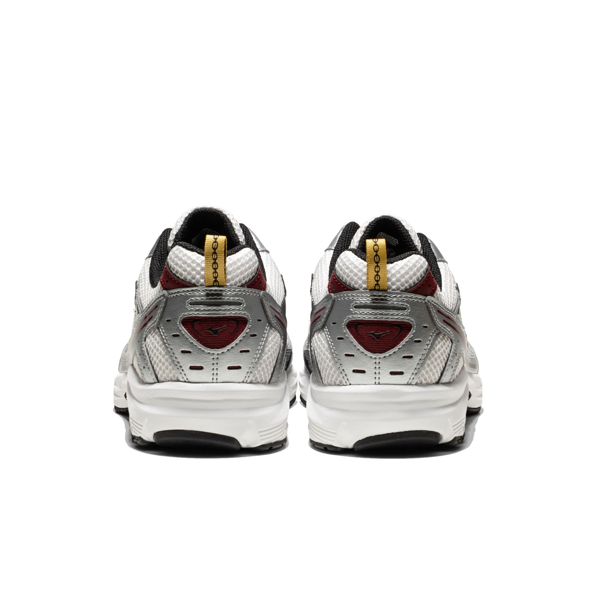 Mizuno MXR Nimbus Cloud/Syrah/Silver  - D1GA2451-12