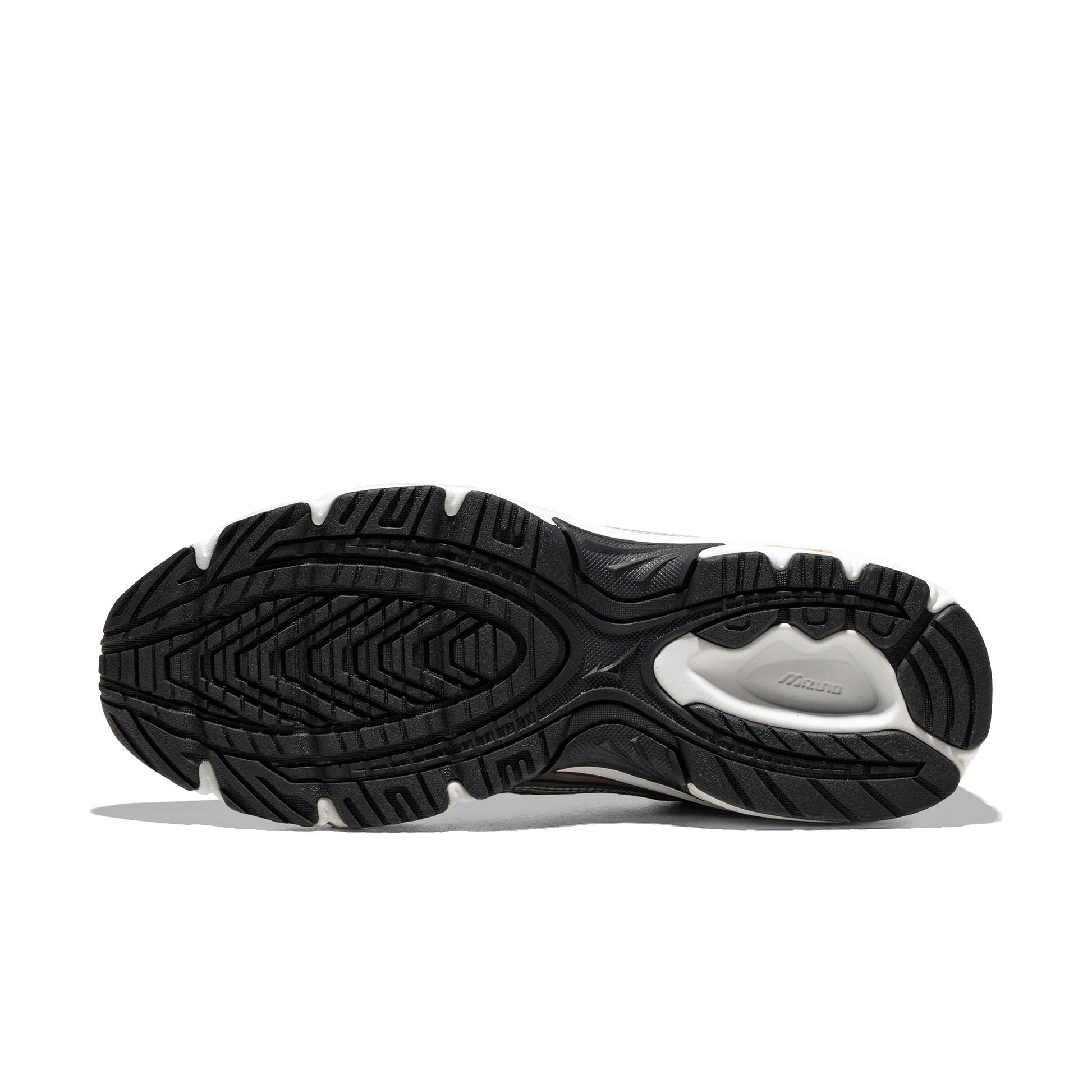 Mizuno MXR Nimbus Cloud/Syrah/Silver  - D1GA2451-12