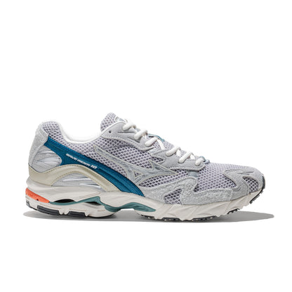 Mizuno Wave Rider 10 Harbor Mist/Dawn Blue/Sailor Blue  - D1GA2611-02