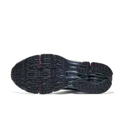 Mizuno Wave Prophecy LS Harbor Mist/Black/Fuchsia Purple  - D1GA3337-08