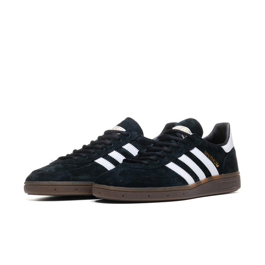 Adidas Handball Spezial Core Black/Ftwr White/Gum  - DB3021