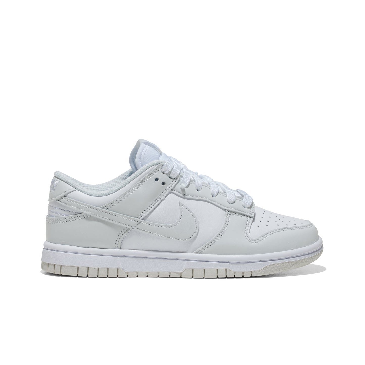Nike W Nike Dunk Low White/Photon Dust-White  - DD1503-103