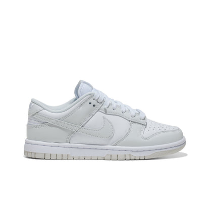 Nike W Nike Dunk Low White/Photon Dust-White  - DD1503-103