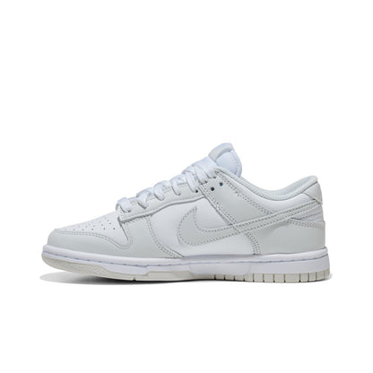 Nike W Nike Dunk Low White/Photon Dust-White  - DD1503-103
