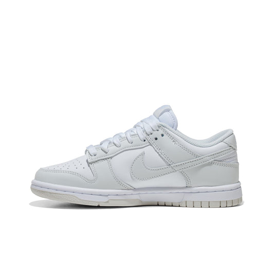 Nike W Nike Dunk Low White/Photon Dust-White  - DD1503-103