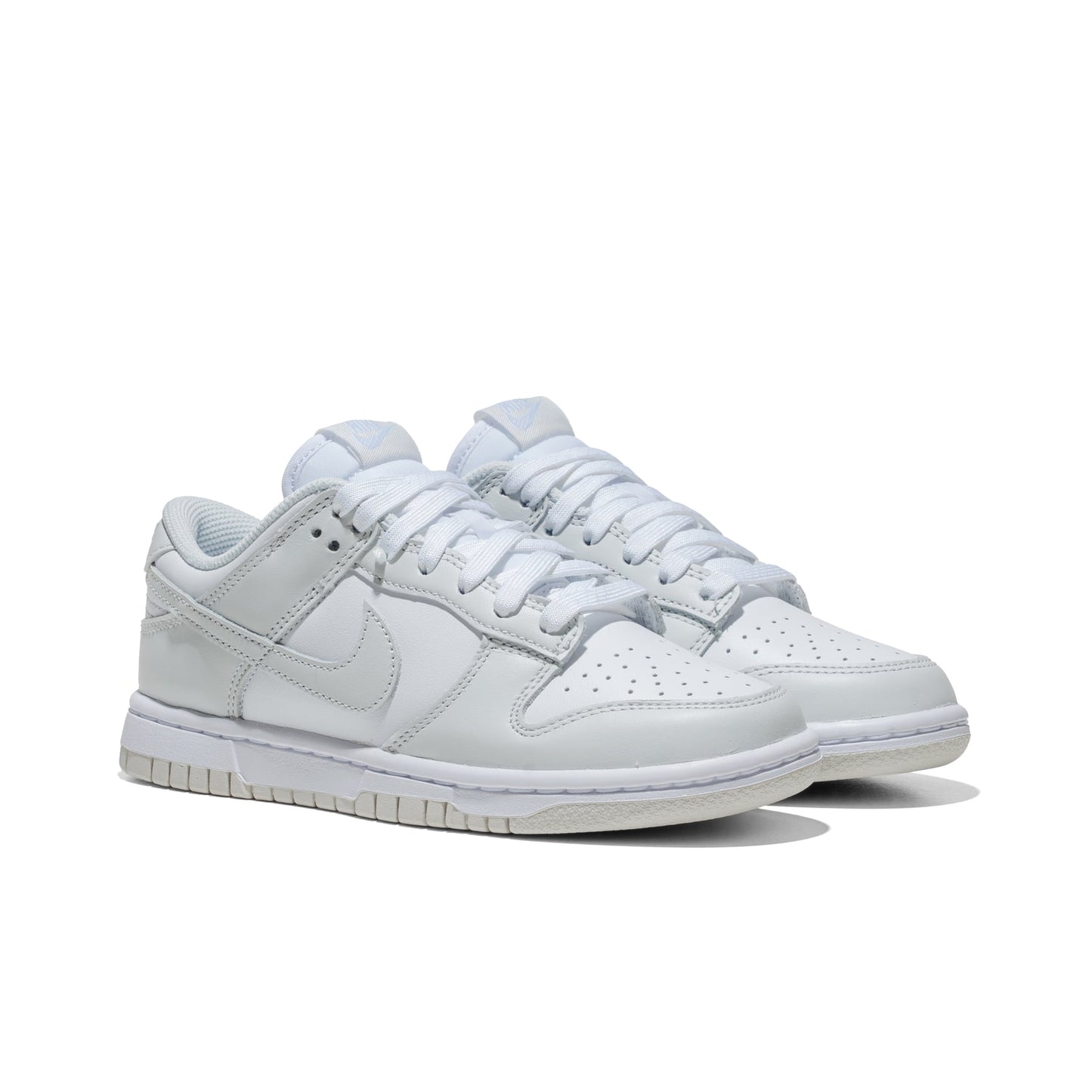 Nike W Nike Dunk Low White/Photon Dust-White  - DD1503-103