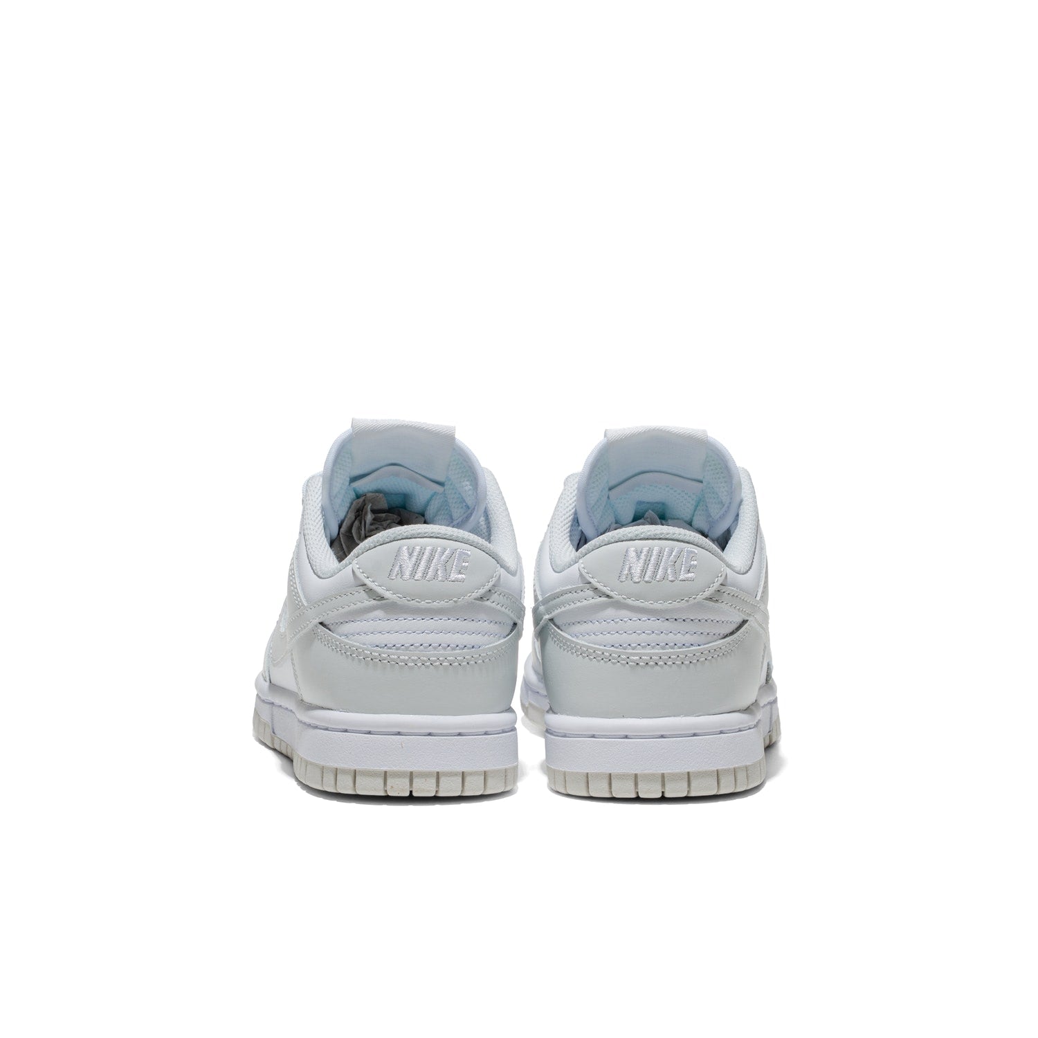 Nike W Nike Dunk Low White/Photon Dust-White  - DD1503-103