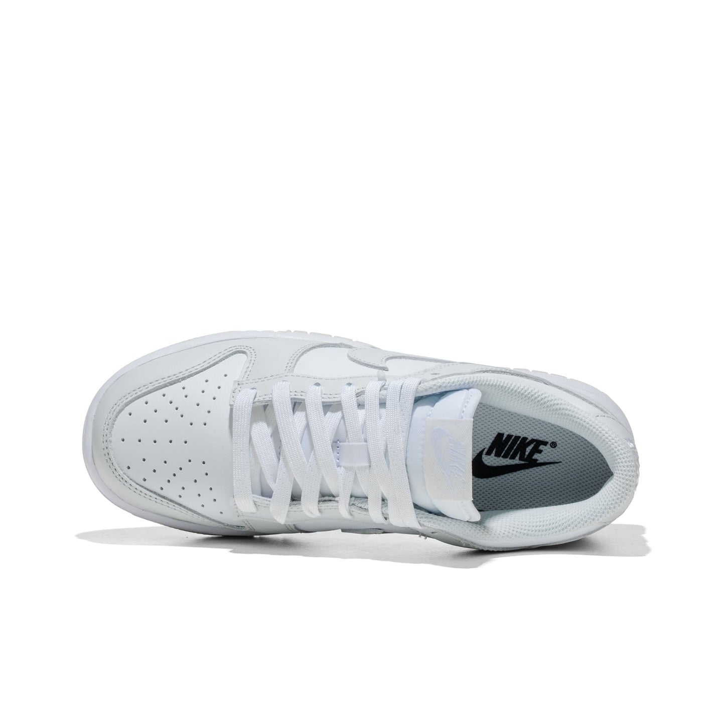 Nike W Nike Dunk Low White/Photon Dust-White  - DD1503-103