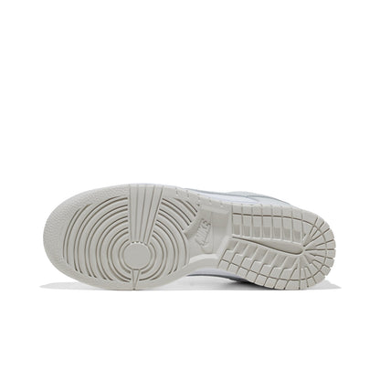 Nike W Nike Dunk Low White/Photon Dust-White  - DD1503-103