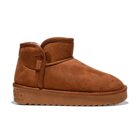 D.Franklin Nordic Low Basic Tan  - DFSH370021-TAN