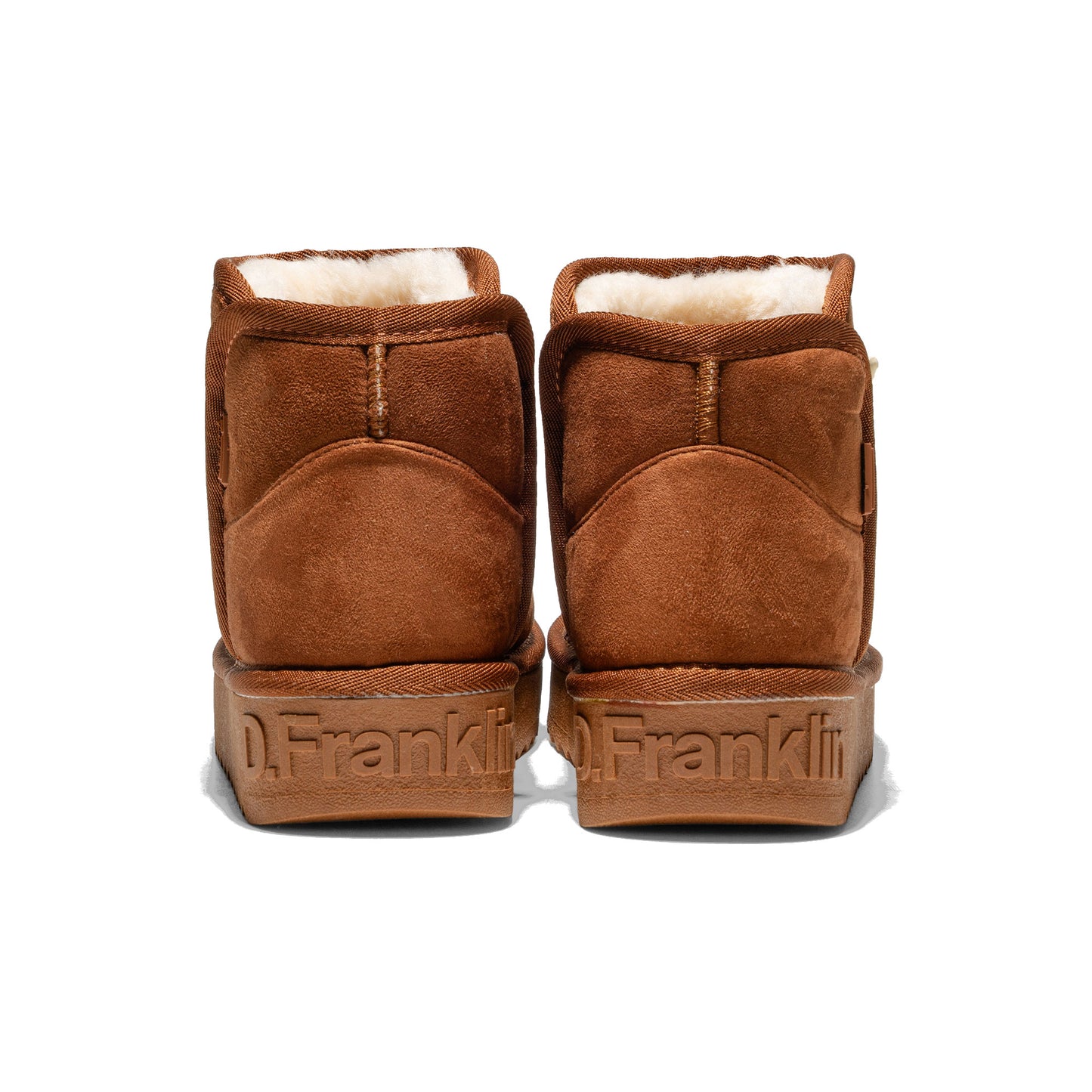 D.Franklin Nordic Low Basic Tan  - DFSH370021-TAN