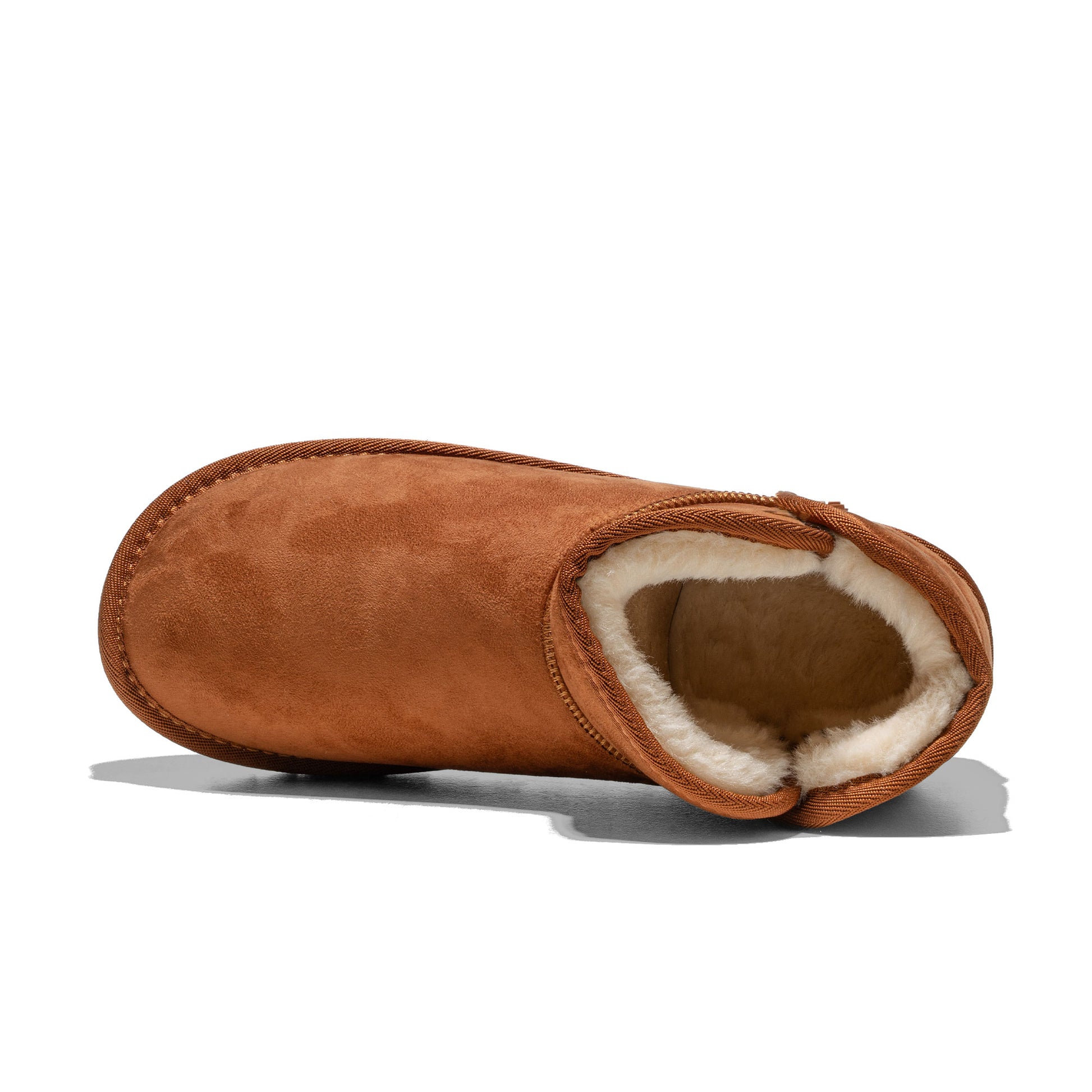 D.Franklin Nordic Low Basic Tan  - DFSH370021-TAN