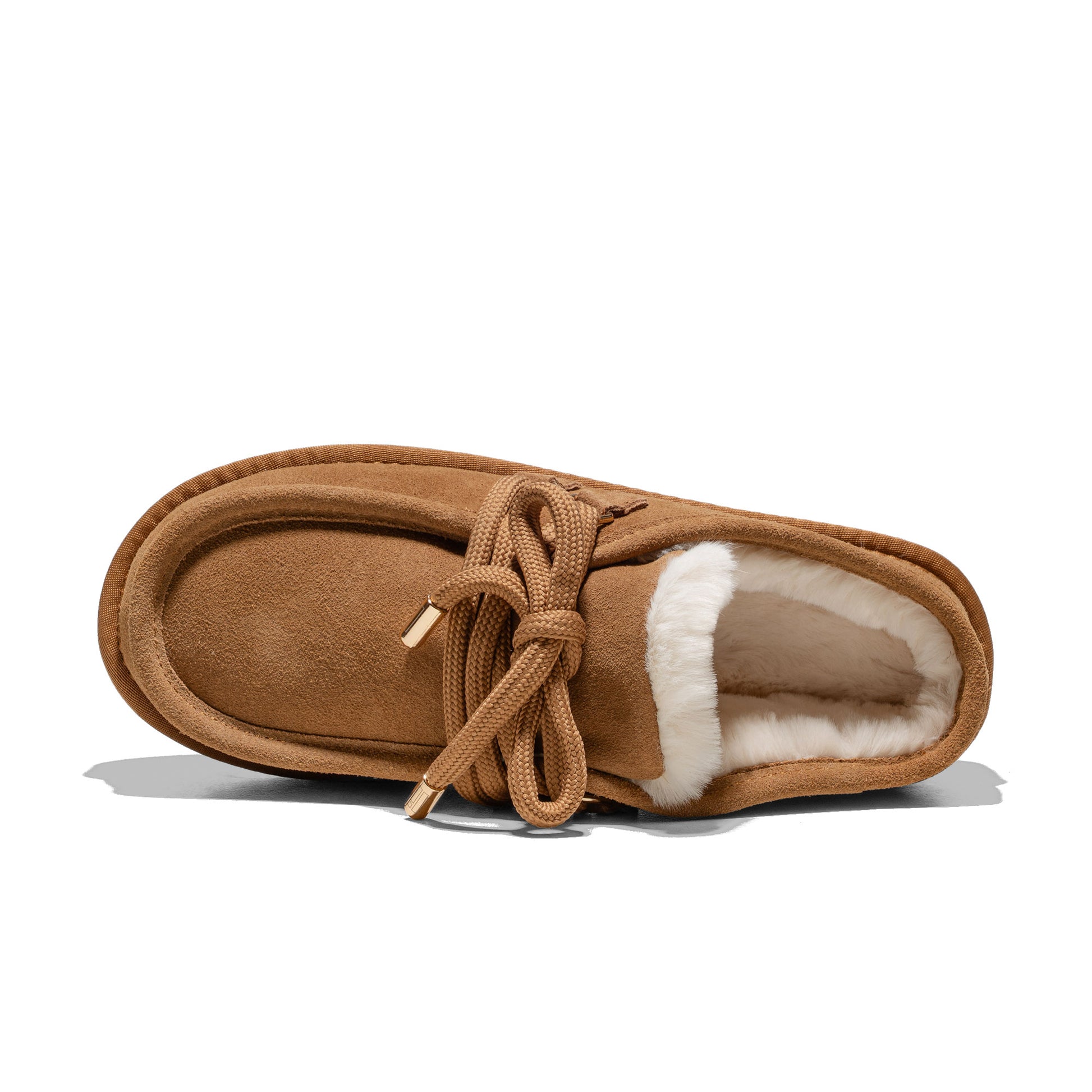 D.Franklin Nordic Clog Tan  - DFSH375005-TAN