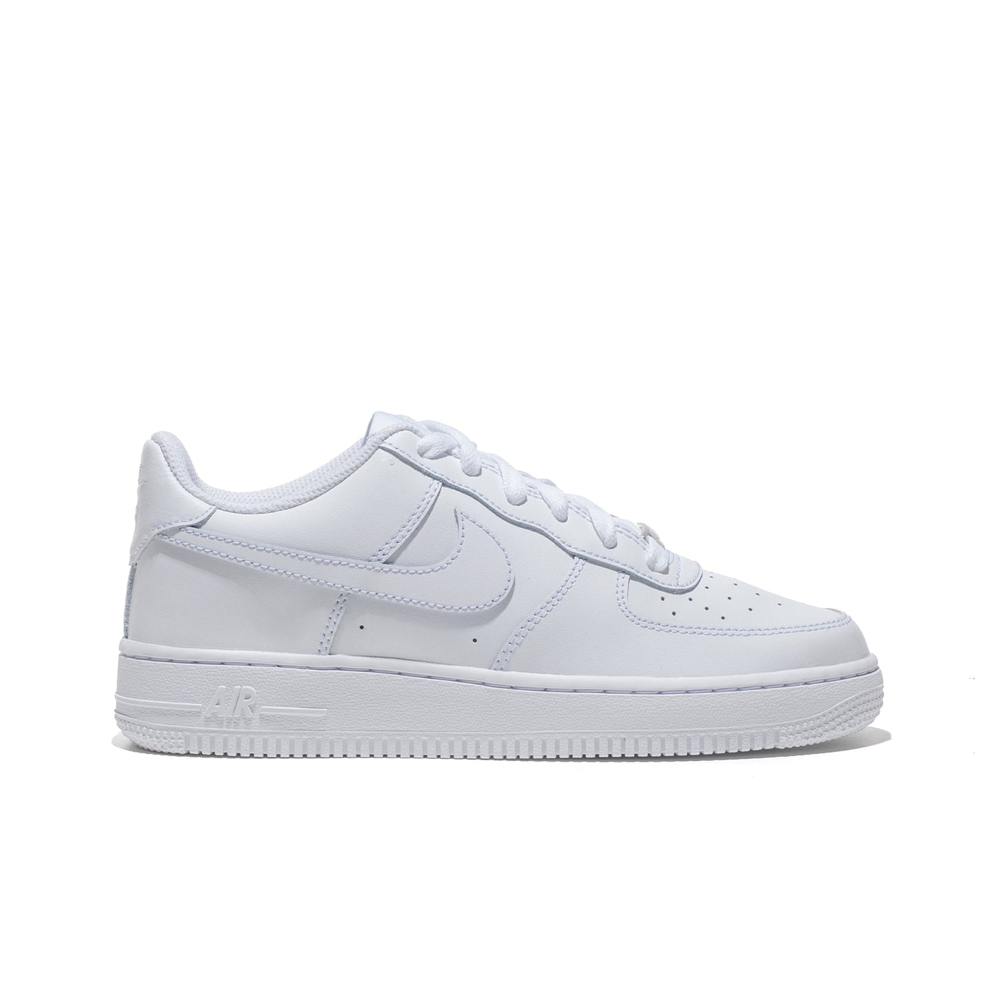 Nike Air Force 1 ’07 LE (GS) White/White  - DH2920-111