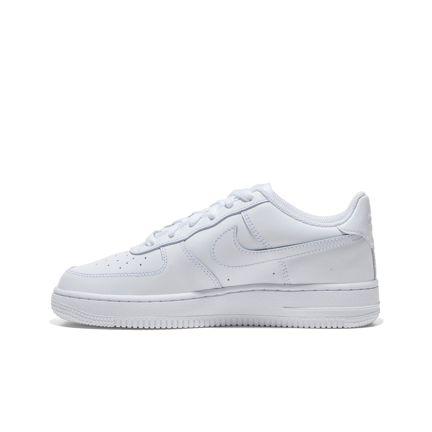 Nike Air Force 1 ’07 LE (GS) White/White  - DH2920-111
