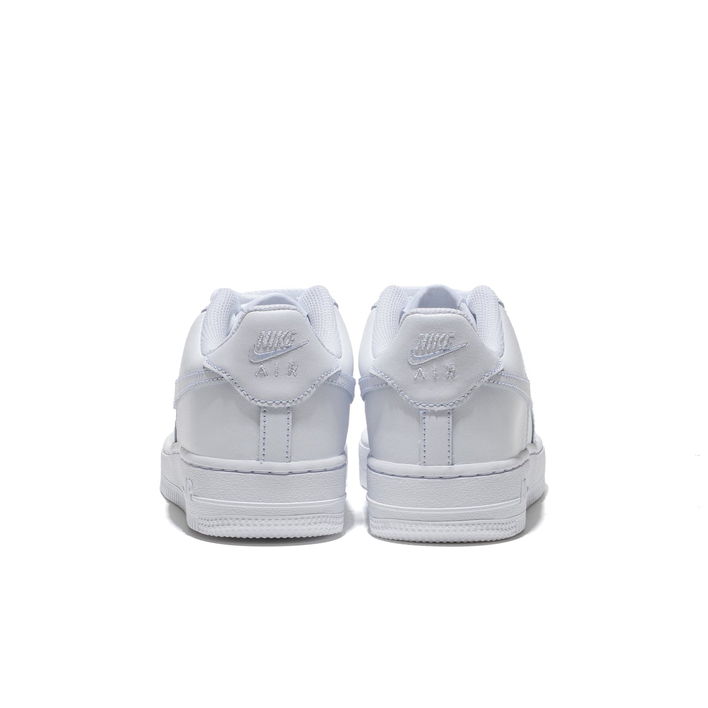 Nike Air Force 1 ’07 LE (GS) White/White  - DH2920-111
