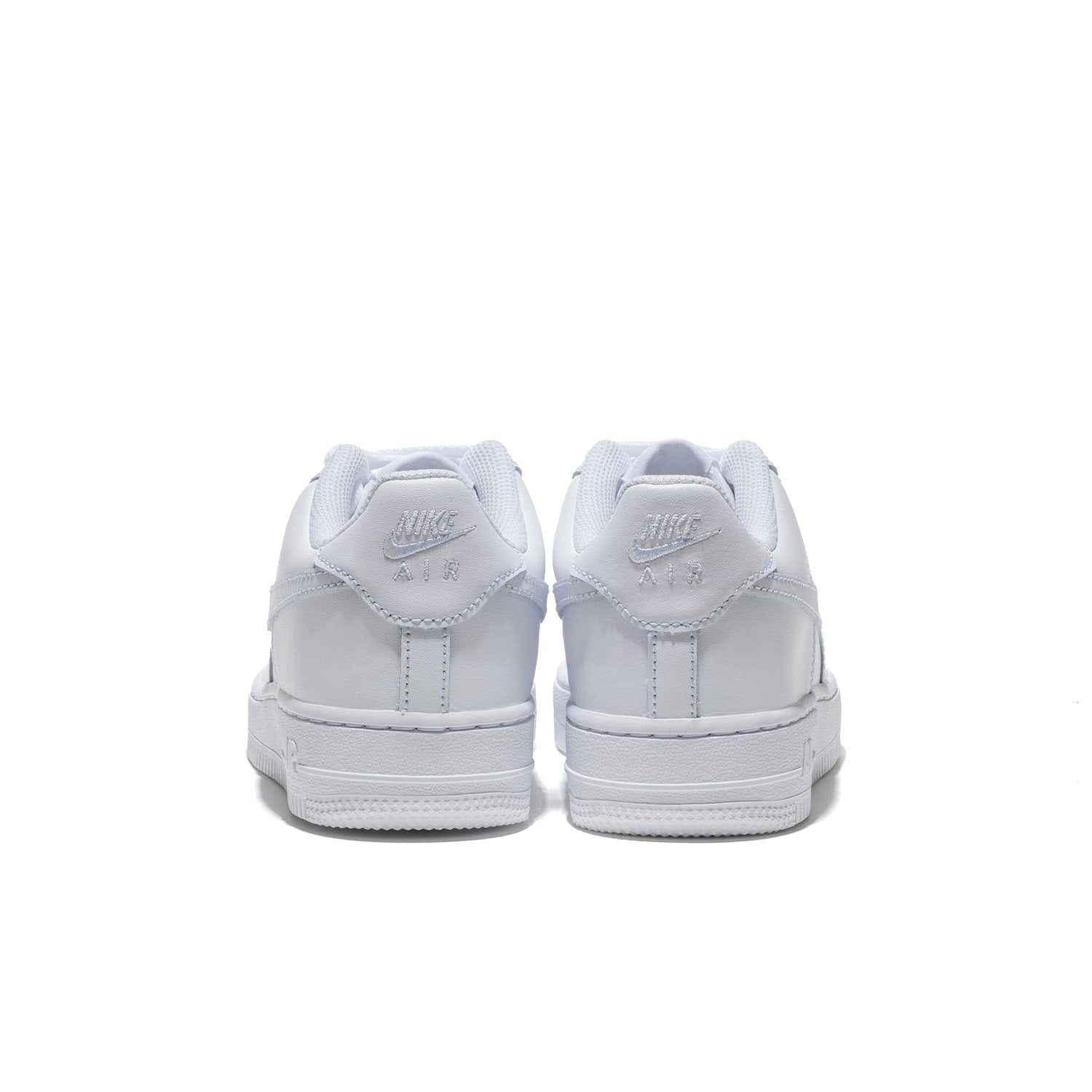 Nike Air Force 1 ’07 LE (GS) White/White  - DH2920-111