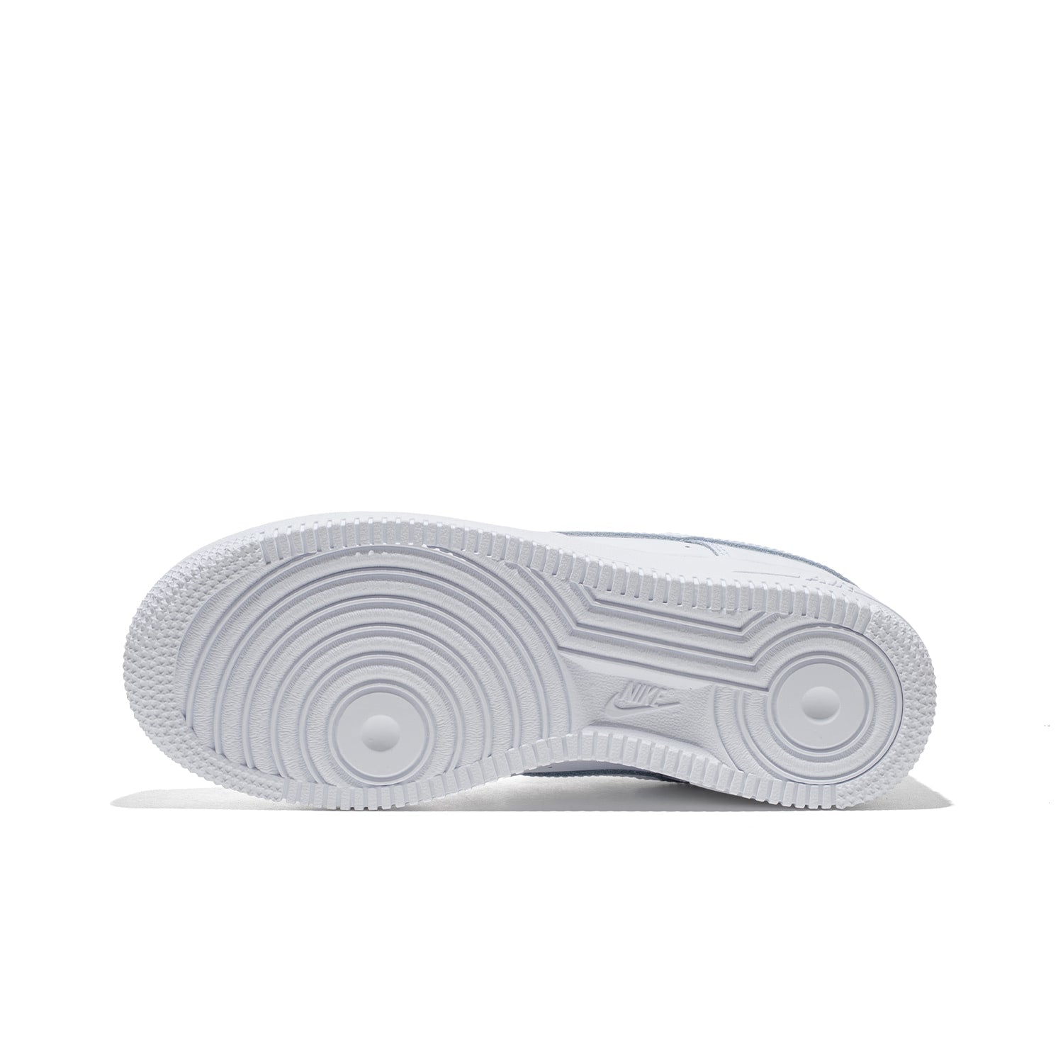 Nike Air Force 1 ’07 LE (GS) White/White  - DH2920-111