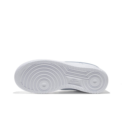 Nike Air Force 1 ’07 LE (GS) White/White  - DH2920-111