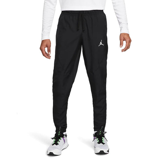 Nike Jordan Sport Dri-Fit Pant Black/Black-White  - DH9073-011