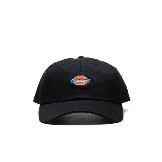 Dickies Hardwick Cap Black  - DK0A4TKVBLK
