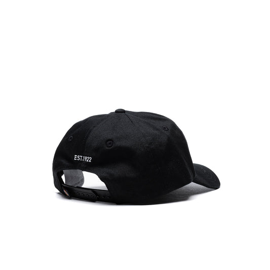 Dickies Hardwick Cap Black  - DK0A4TKVBLK