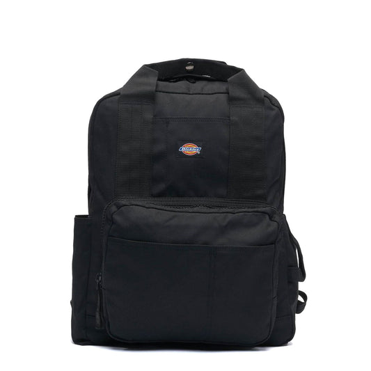 Dickies Lisbon Backpack  - DK0A4X7FBLK