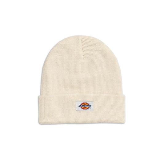 Dickies Gibsland Beanie Ecru