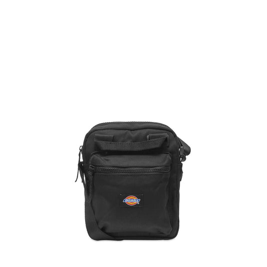 Dickies Moreauville Bag Black  - DK0A4X7RBLK