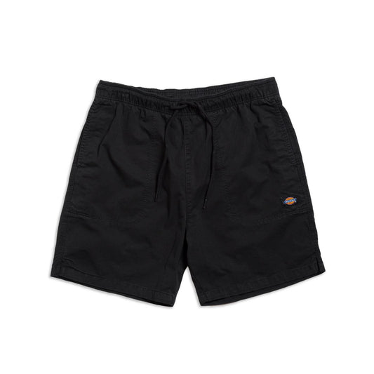 Dickies Pelican Rapids Shorts Black  - DK0A4XB2BLK
